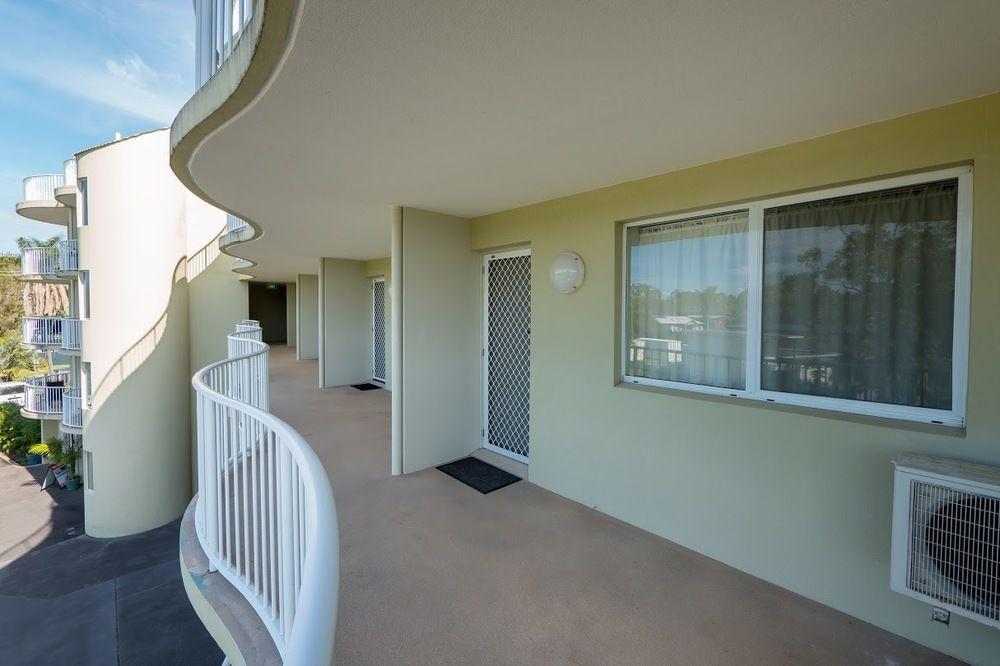 Cabarita Lake Apartments Кабарита-Бич Экстерьер фото