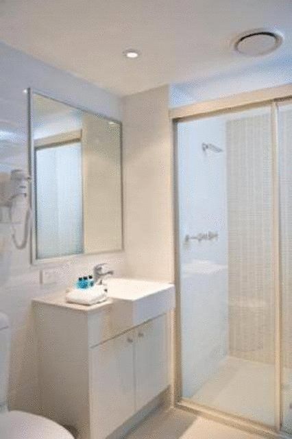 Cabarita Lake Apartments Кабарита-Бич Экстерьер фото